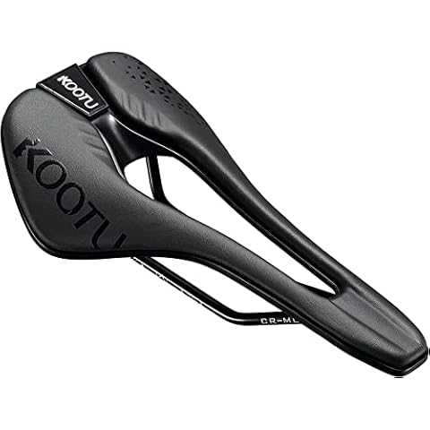 KOOTU Comfort Universal Racing Bike Saddle Cover