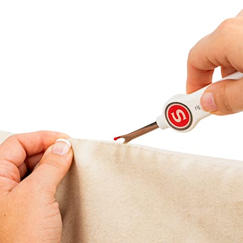 Singer Comfort Gel Seam Ripper #TOP3