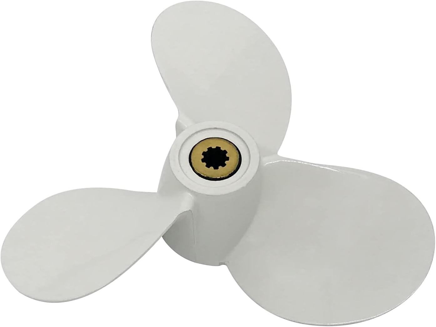 Kimpex Propeller Fits Yamaha - Aluminum