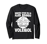 Esta sopresa es perfecta para voleibolista y apasionados al vóley.