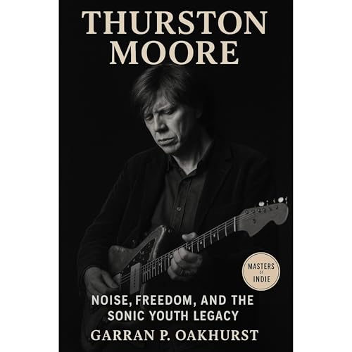 Thurston Moore (Written by Garran P. Oakhurst) episode artwork
