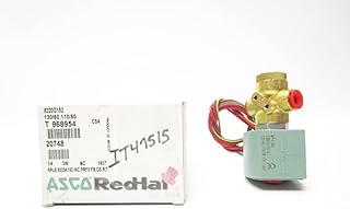 INDUSTRIAL MRO 8320G182 225PSI 110/120V NSMP-OEM