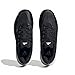 Adidas Mens Game Court 2 Core Black/Core Black/Grey 9