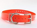 Replacement Extra Collar Strap Band Buckle ¾