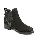 Steve Madden Women's Graaham Chelsea Boot