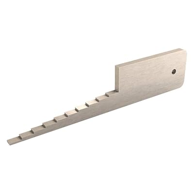 Bon 84-864 Step Testing Gauge