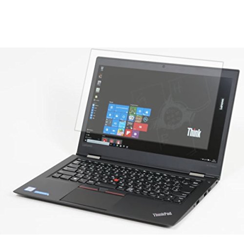 ClearView(�N���A�r���[) Lenovo ThinkPad X1 Carbon 2016�N2���� 14����Ή� �t�� �ی� �t�B���� ������ ���ׂ��� �R�� �R�E�C���X �^�C�v