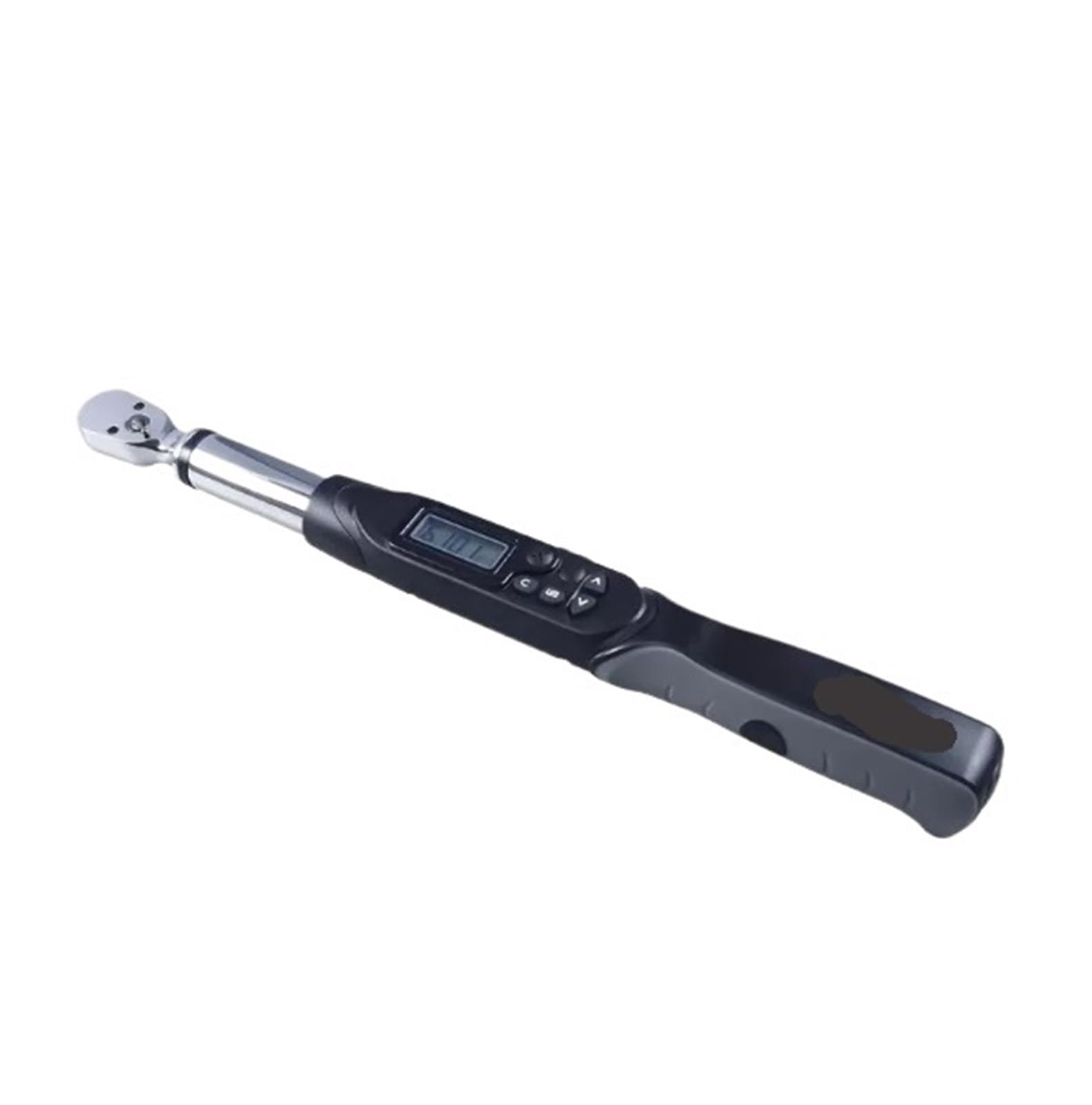 Hexeh One Color Digital Torque Wrench We3-135Bn(3/8 6.8-135N.m) For Electronic Testing