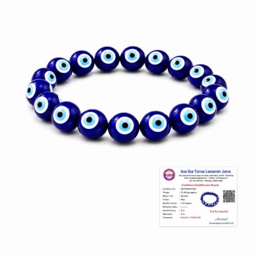 Image of Spiritual Bracelet for Meditation, Prosperity & Daily Wear | Stylish Fashion Jewellery | Gift