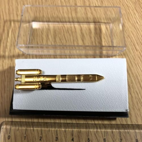 H-2A ロケット ネクタイピンのサムネイル