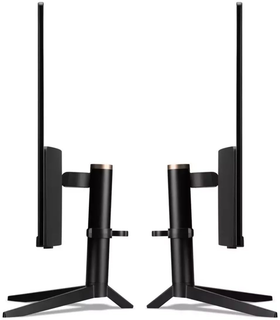 acer Aspire C22-1610 21.5" All-In-One Desktop PC | Intel N100 Quad Core CPU | 8GB RAM | 256GB SSD | Full HD IPS Display | WiFi 6E | Stereo Speakers | 2MP Webcam | Windows 11 Home | Black | — view 2