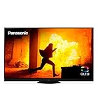 Panasonic TX-55HZ1500E TV 55 '4K UHD Smart OLED Master HDR 360 ° Soundscape DolbyAtmos