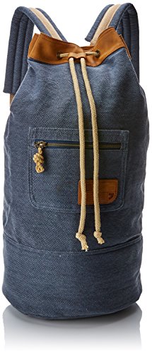 GIOSEPPO 44597  Mochila para Hombre  Azul  Light Blue   15x51x27.5 cm  W