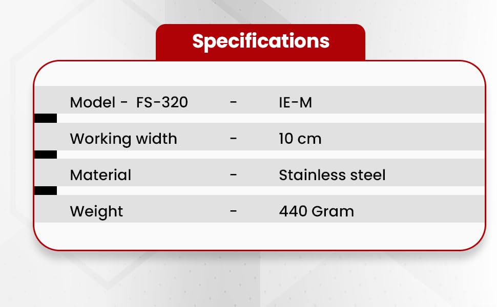 Image of Wolf-Garten 71AAA004650 Tine Cultivator /Weeder, Working Width 10 cm, Ideal for Loosening & Ventilating Medium-Heavy Soils - IEM