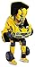 Disguise Transformers Kids Bumblebee Converting Costume - 4/6, Yellow