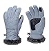 Columbia Heavenly™ Glove W HeavenlyTM Glove Gants pour femme, Femme, 1860071, Gris, XS