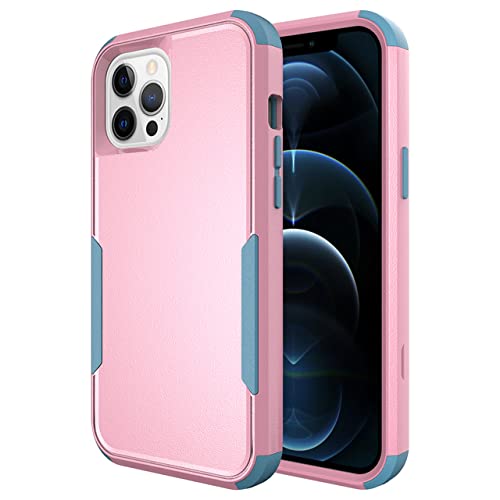Coque antichoc iPhone 7 Plus pour éviter les écrans cassés avec coque rigide TPU