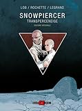 Snowpiercer. Transperceneige. Ediz. integrale