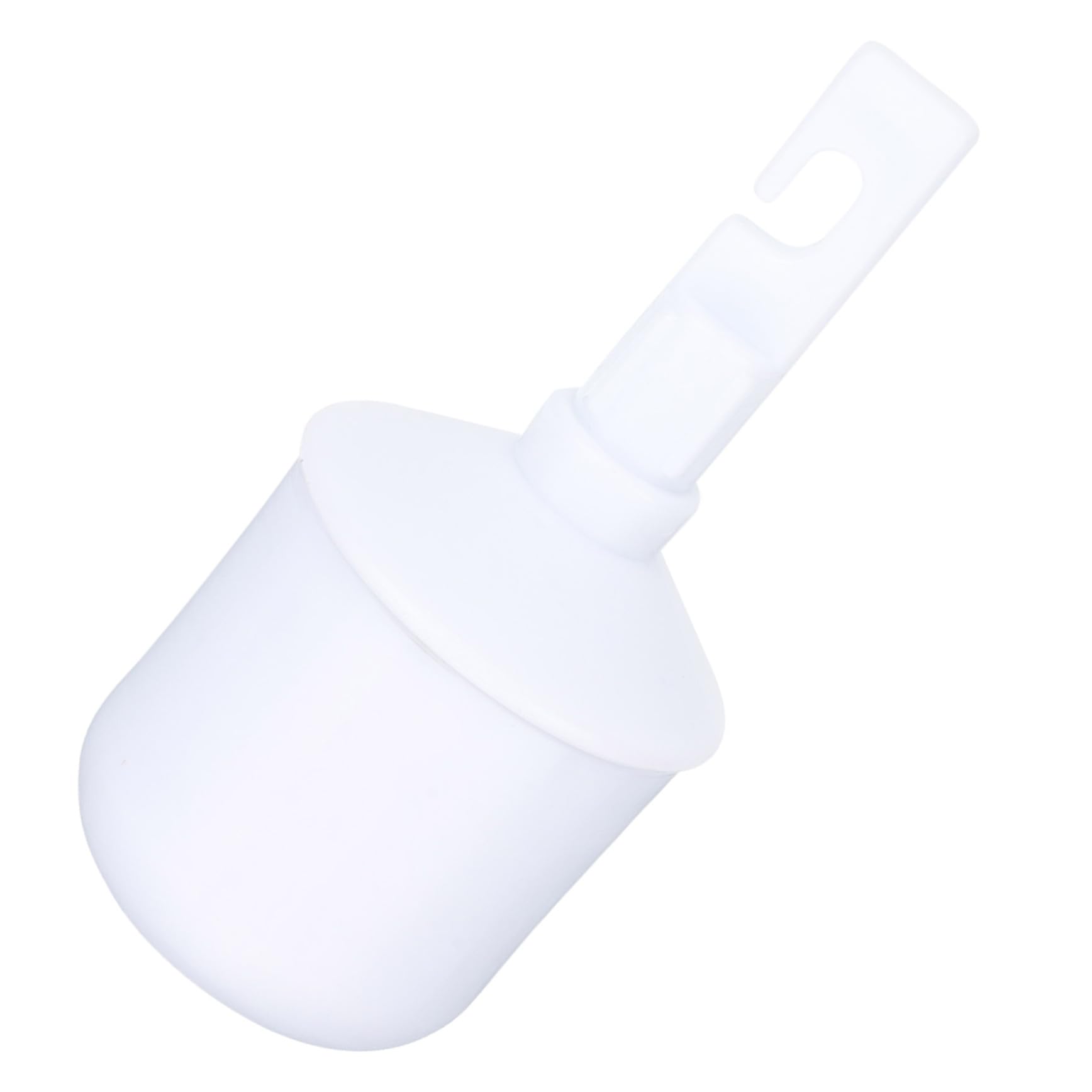 FOMIYES Replacement Rubber Cane Tips Non Slip Crutch Pad Accessories for Standard Walking Canes and Crutches Durable and Convenient Cane Tips for Enhanced Stability