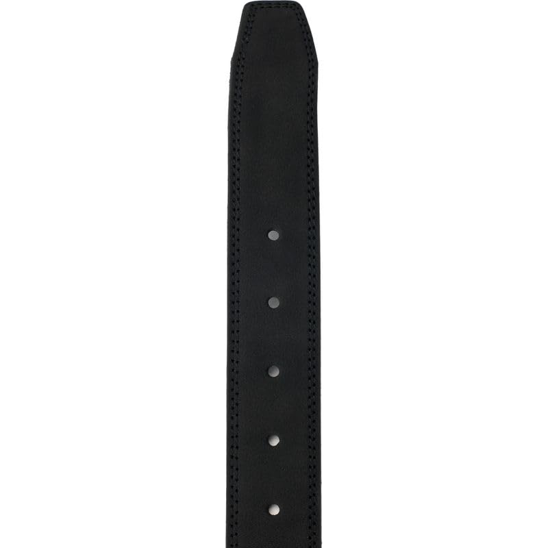 Vegan Formal Belt US Med2