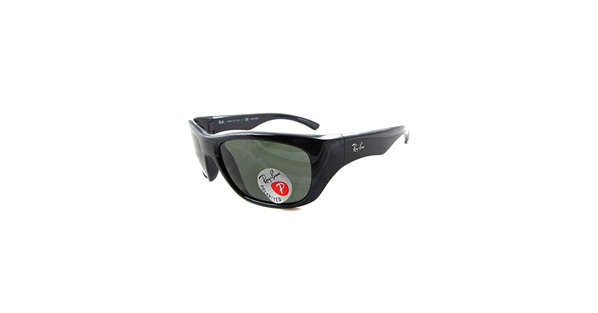 Ray-Ban　RB4177 スポーツサングラス Amazon.com: Ray-Ban Men's RB4177 Rectangular Sunglasses