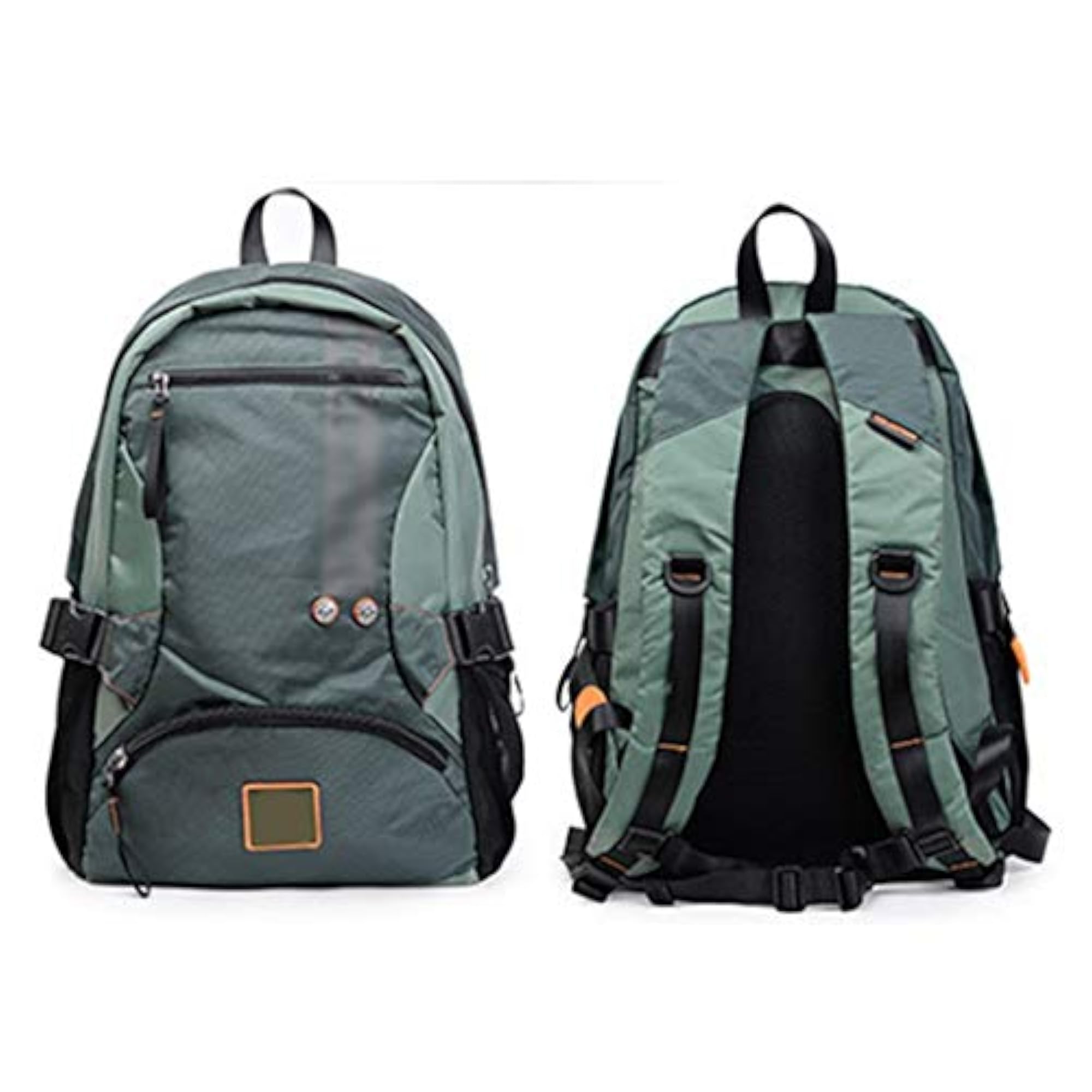 Lightweight Casual Style Travel Backpack for Men and Women