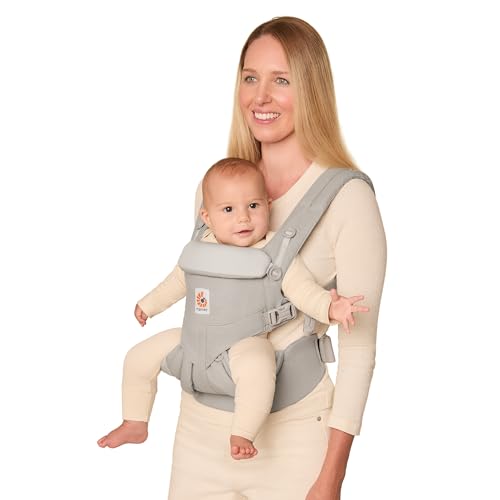 Ergobaby Omni 360 Ergonomic Baby Carrier