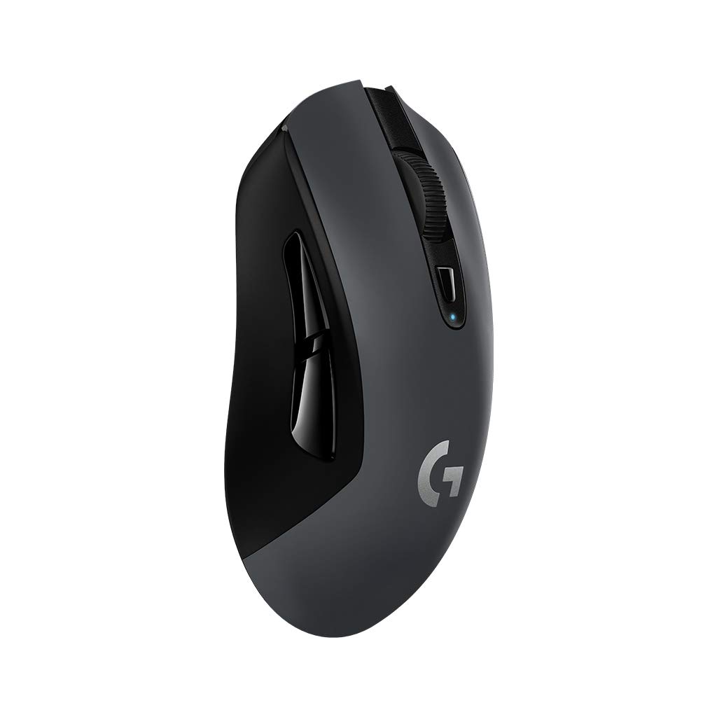 Amazon.co.jp: Logicool G603 Wireless Gaming Mouse : Computers