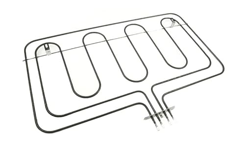 RESISTANCE DE VOUTE pour FOUR SMEG - 806890840