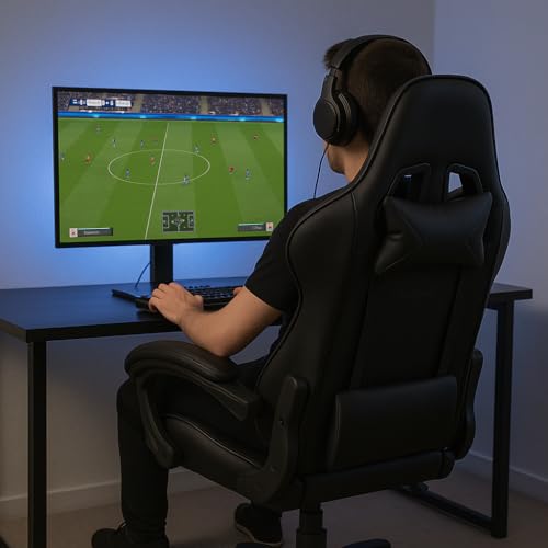 Catálogo de Silla gamer de esta semana. 26 Imagen adicional