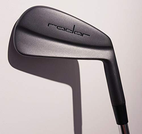 Clearance Golf RADAR - Juego de 10 agarraderas para palos de golf (3 PW KBS Tour)