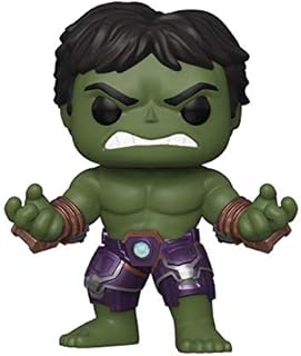 Funko 47814 Marvel: Scotch-POP 7 Collectible Toy, Multicolour