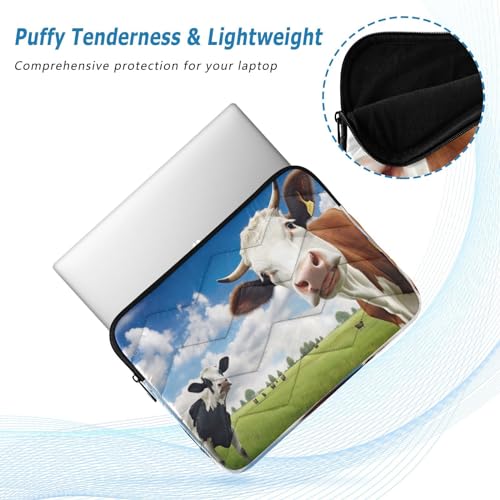 Funda para portátil de 13-14 pulgadas impermeable miniatura 5