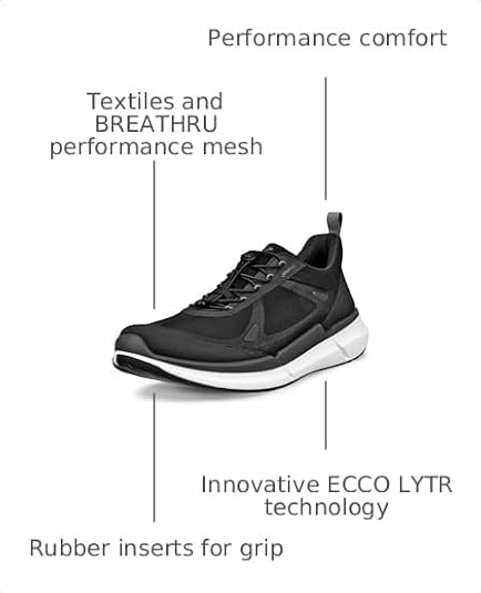 ECCO Sport Biom 2.2 Breathru Cross Trainer