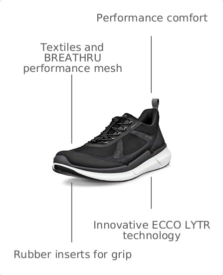 Image of ECCO Sport Biom 2.2 Breathru Cross Trainer