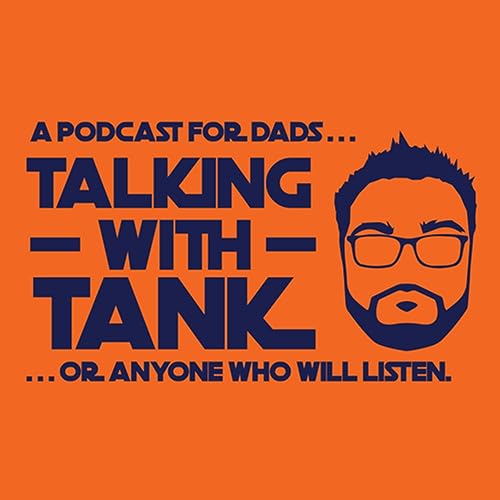 Episode 5 - Talking About Bluey