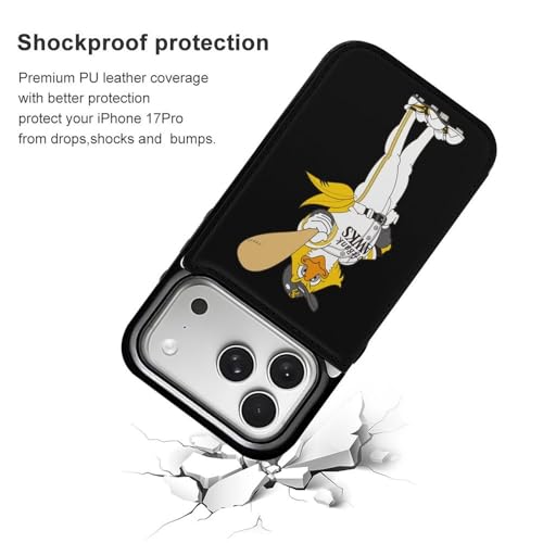 iPhone17PropP[X 蒠^ \tgoNz[NX X}zP[X ACtH17Prop P[X z^  lC ӂ17ProgуJo[ jp CASE