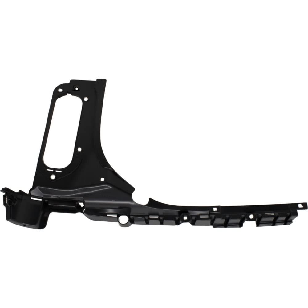 Amazon.com: PCHXQVQ Bumper Bracket Fits Rear Passenger MC1143100  