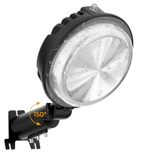 toberich LED Barn Light, 150W 20000LM Yard Area...