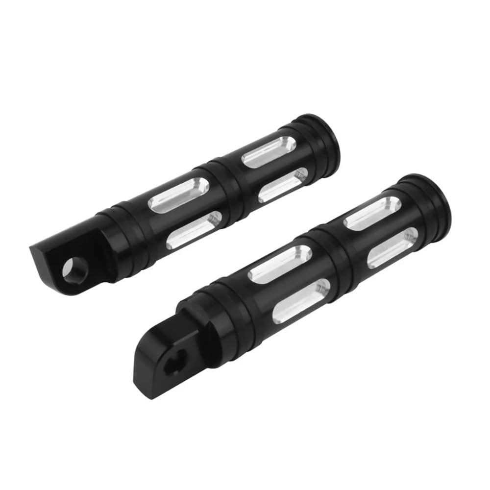 Repose Cale Pied moto compatible Sportster Touring Softail - 7