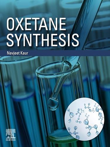 Oxetane Synthesis (English Edition)
