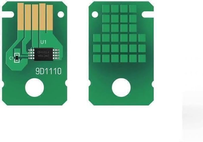 MC-G04 Compatible Maintenance Box CHIP for USE with Canon G1730 G1737 G2730 G2770 G3730 G3770 G4770 Printer Pack 1 (Pack 1)-picture-28