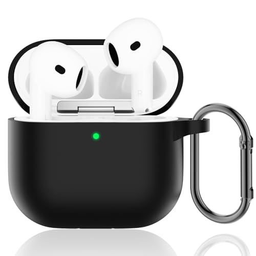 Amazon | ohyes AirPods4 ケース 2024対応 AirPods 第4世代