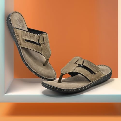 Image of Woodland mens Gp 4405122 Slipper