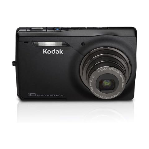 Kodak Easyshare M1033 Camera Cover
