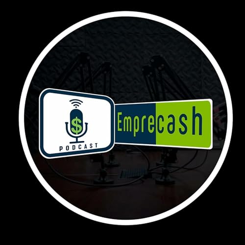 Emprecash cover art