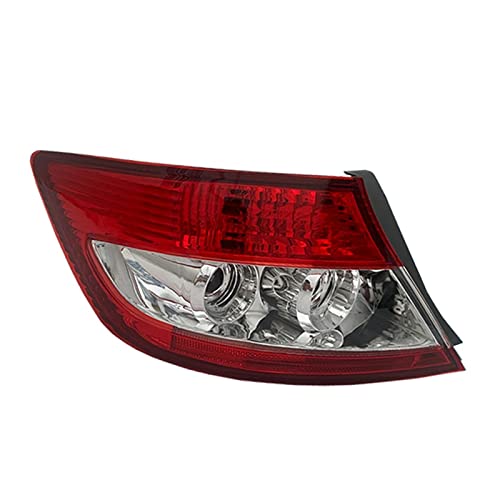 Luz trasera de coche para solucionar fallos de ITV en pilotos de Fit Aria y Jazz Sedan 2005