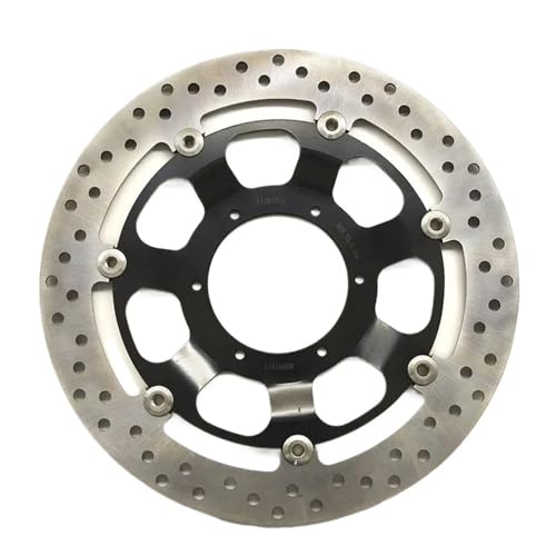 Disque de frein avant moto route Fireblade 2006 VTR1000 SP MDF01013