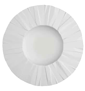 Amazon.co.jp: Vista Alegreマトリックス スーププレート 4枚