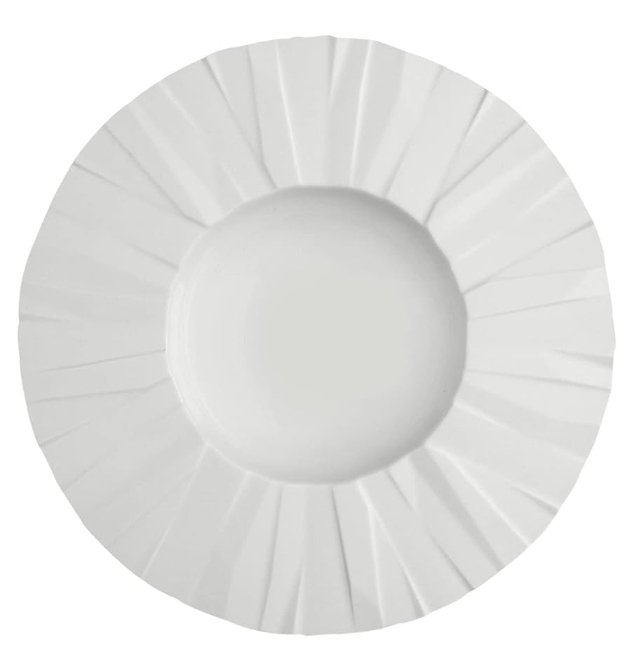 Amazon.co.jp: Vista Alegreマトリックス スーププレート 4枚